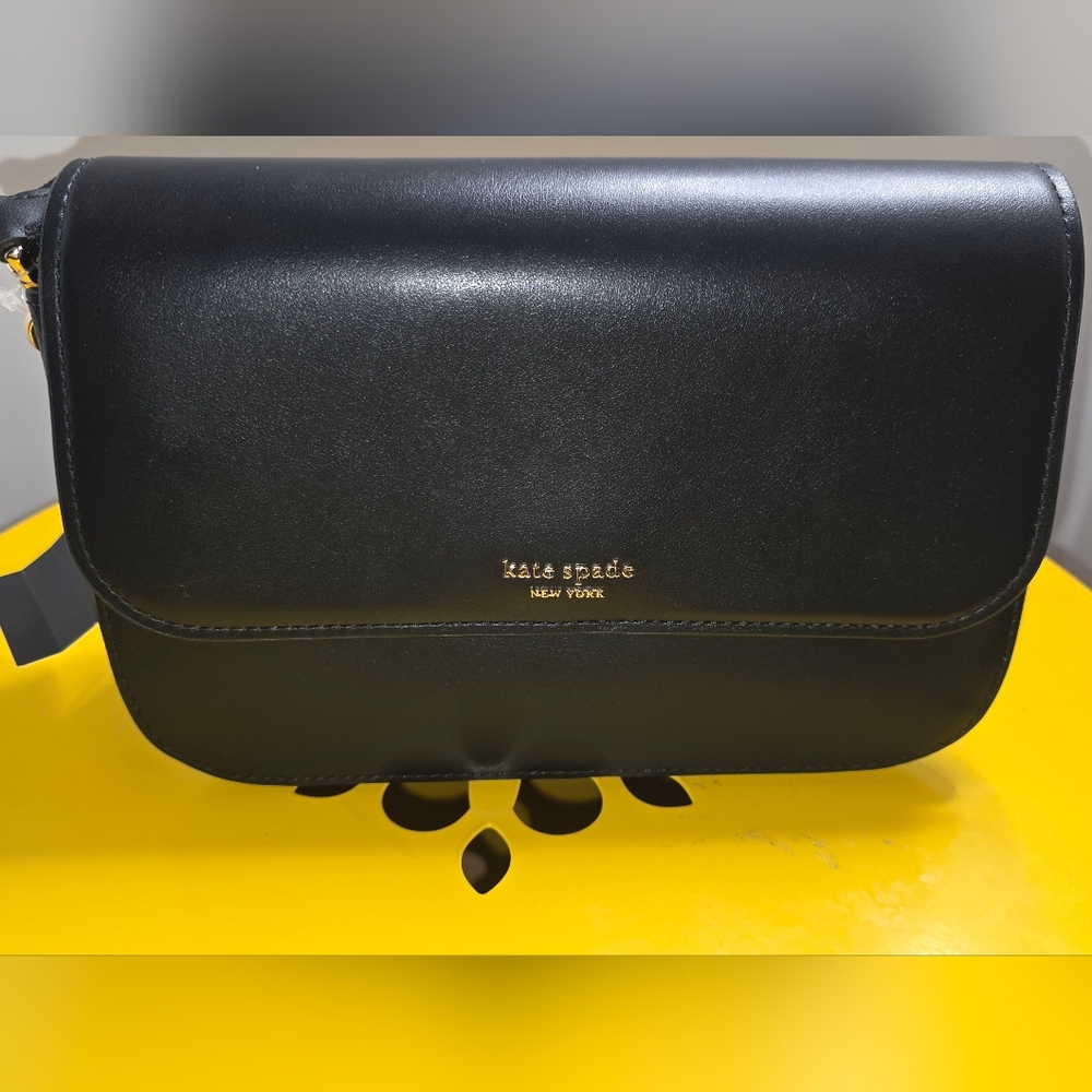Kate Soade buddie medium shoulder crossbody bag